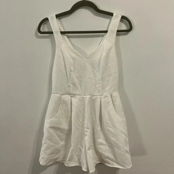 Blue Rain Tops - Blue Rain Brand - Romper